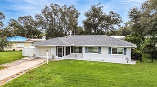 2102 ALARIC STREET, Port Charlotte, FL 33952