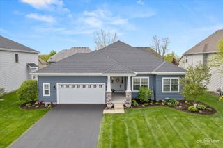 1403 Dodson Avenue, Elburn, IL 60119