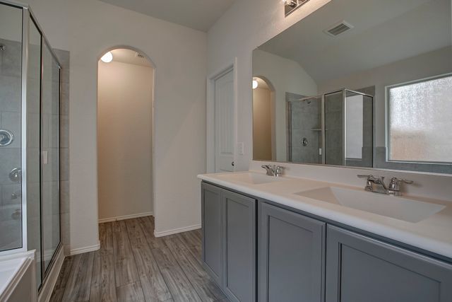 454 Stuart Lane, Fate, TX 75189