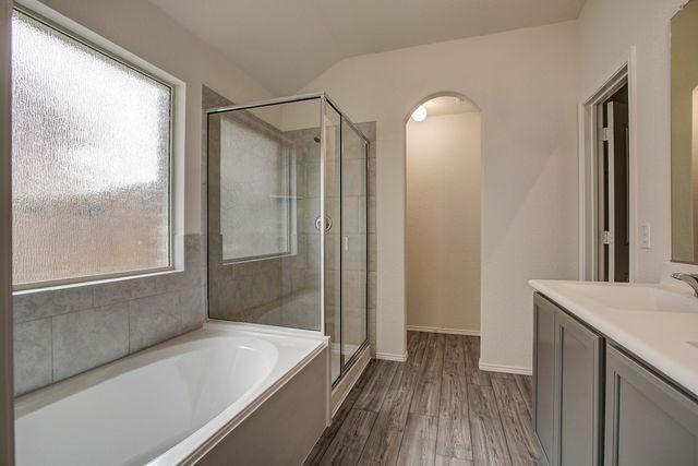 454 Stuart Lane, Fate, TX 75189