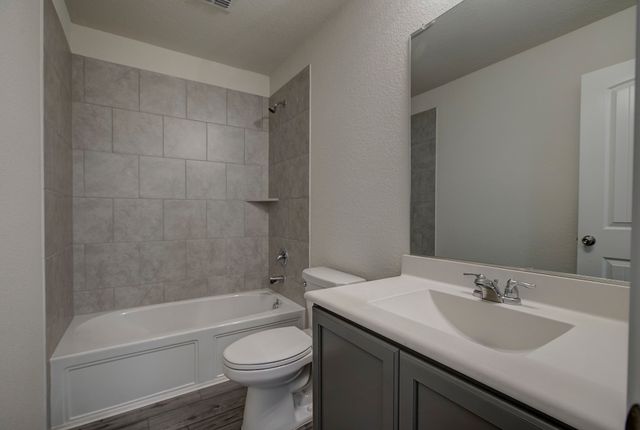 454 Stuart Lane, Fate, TX 75189