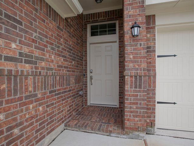 454 Stuart Lane, Fate, TX 75189