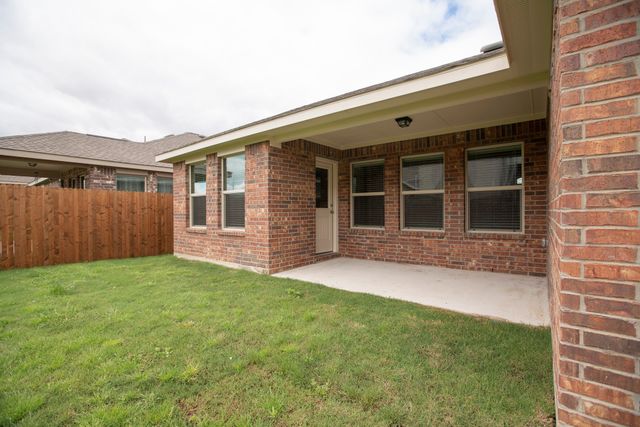 454 Stuart Lane, Fate, TX 75189