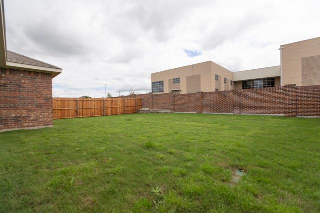 454 Stuart Lane, Fate, TX 75189