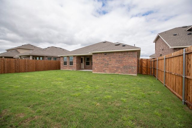 454 Stuart Lane, Fate, TX 75189