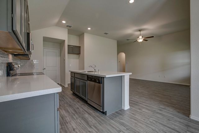 454 Stuart Lane, Fate, TX 75189