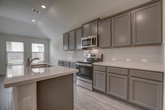 454 Stuart Lane, Fate, TX 75189