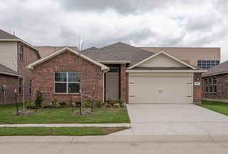 454 Stuart Lane, Fate, TX 75189