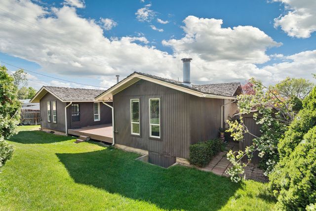 834 N 750 E, Bountiful, UT 84010