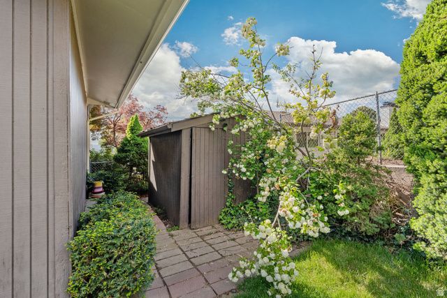 834 N 750 E, Bountiful, UT 84010