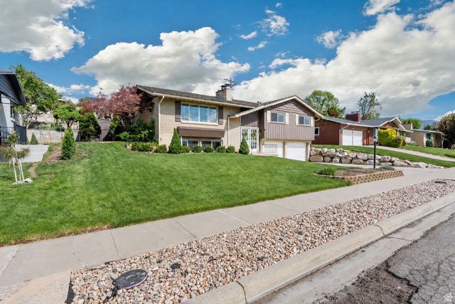 834 N 750 E, Bountiful, UT 84010