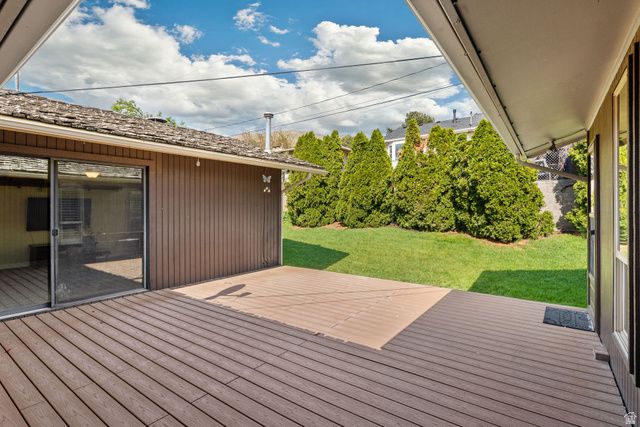 834 N 750 E, Bountiful, UT 84010