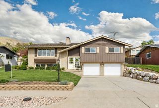 834 N 750 E, Bountiful, UT 84010