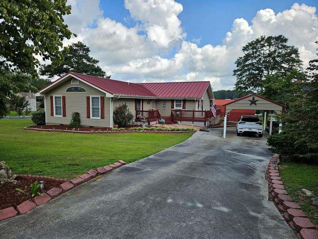 35 Agnes Street, Temple, GA 30179