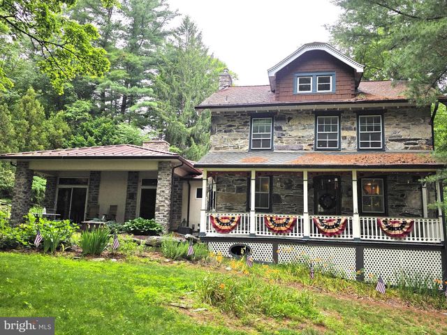 1178 CHURCH RD, Orrtanna, PA 17353