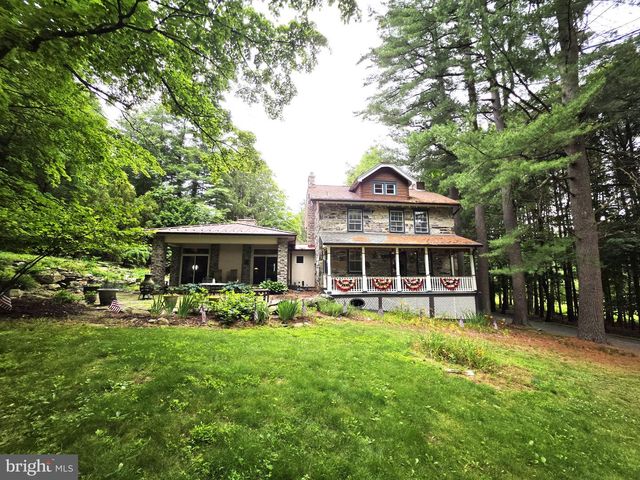 1178 CHURCH RD, Orrtanna, PA 17353