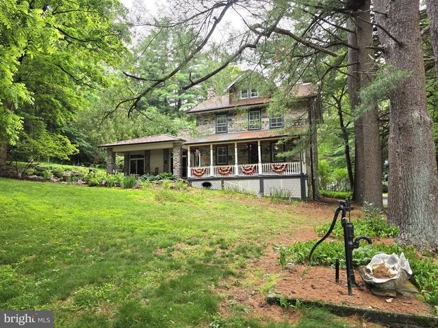 1178 CHURCH RD, Orrtanna, PA 17353