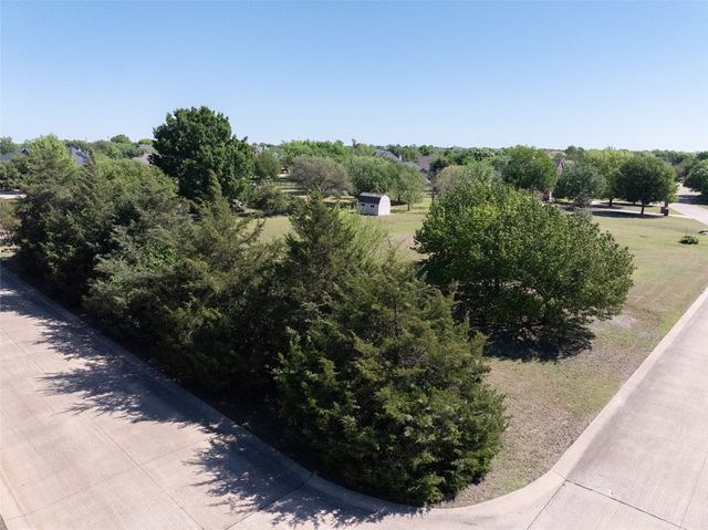 4101 Glen Meadows Drive, Parker, TX 75002
