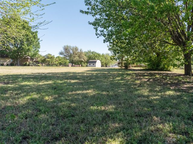 4101 Glen Meadows Drive, Parker, TX 75002