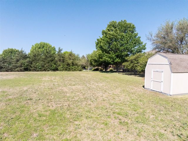 4101 Glen Meadows Drive, Parker, TX 75002