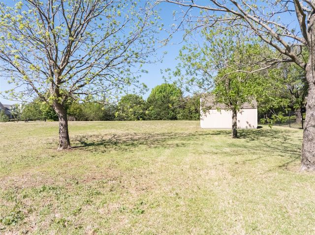 4101 Glen Meadows Drive, Parker, TX 75002