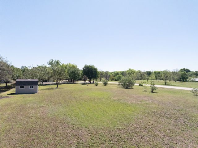 4101 Glen Meadows Drive, Parker, TX 75002