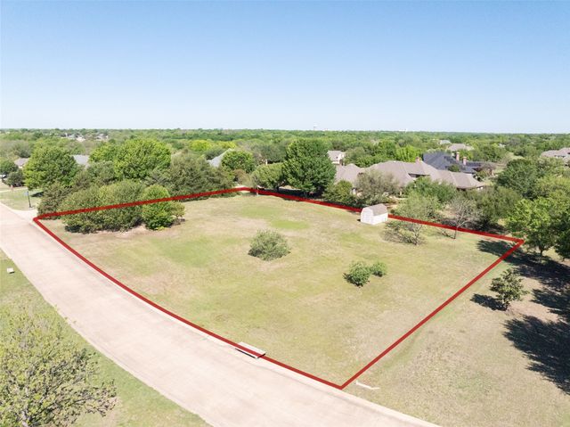 4101 Glen Meadows Drive, Parker, TX 75002