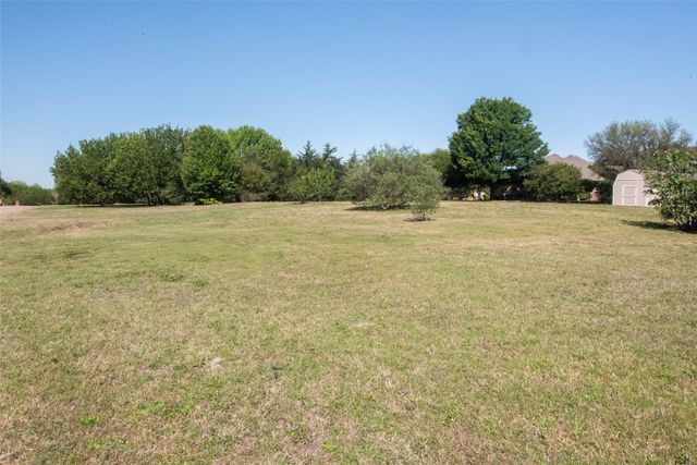 4101 Glen Meadows Drive, Parker, TX 75002