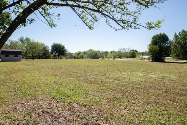 4101 Glen Meadows Drive, Parker, TX 75002