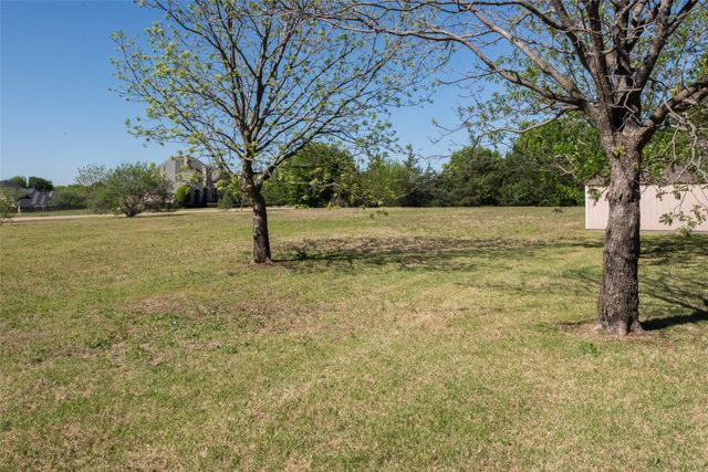 4101 Glen Meadows Drive, Parker, TX 75002