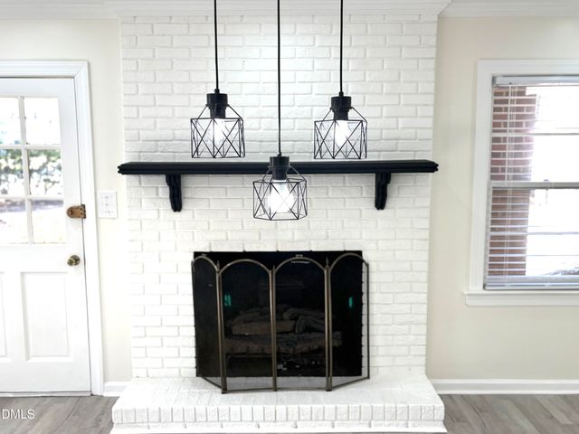 900 Shepard Drive, Rocky Mount, NC 27801