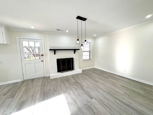 900 Shepard Drive, Rocky Mount, NC 27801