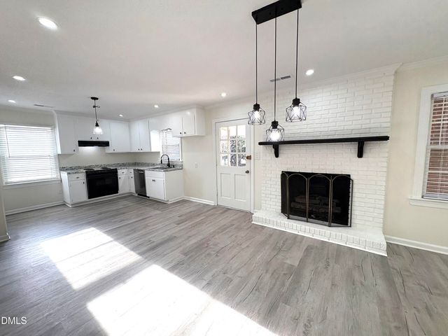 900 Shepard Drive, Rocky Mount, NC 27801