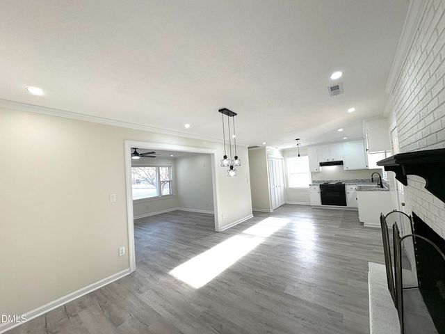 900 Shepard Drive, Rocky Mount, NC 27801