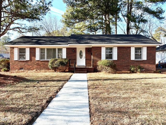 900 Shepard Drive, Rocky Mount, NC 27801