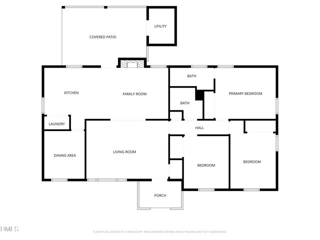 900 Shepard Drive, Rocky Mount, NC 27801