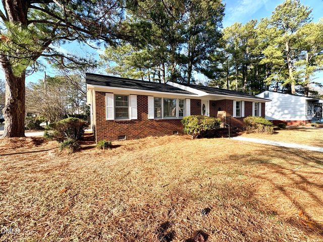 900 Shepard Drive, Rocky Mount, NC 27801
