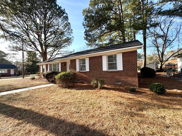 900 Shepard Drive, Rocky Mount, NC 27801