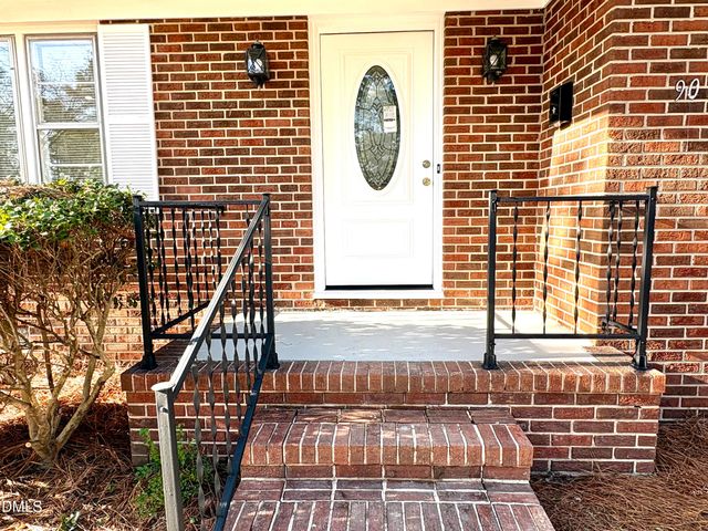 900 Shepard Drive, Rocky Mount, NC 27801