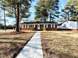 900 Shepard Drive, Rocky Mount, NC 27801