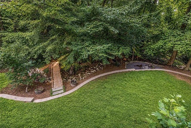 1026 Mcconnell Drive, Decatur, GA 30033