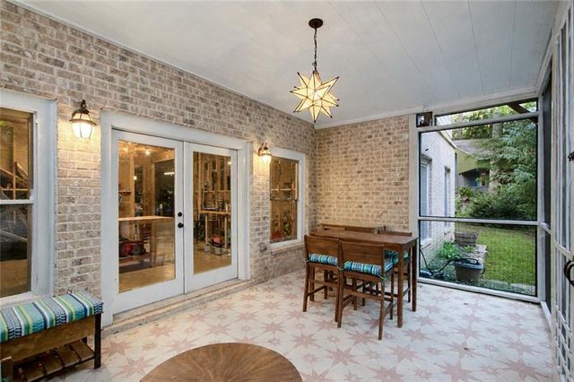 1026 Mcconnell Drive, Decatur, GA 30033