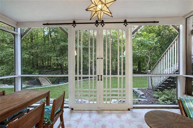 1026 Mcconnell Drive, Decatur, GA 30033