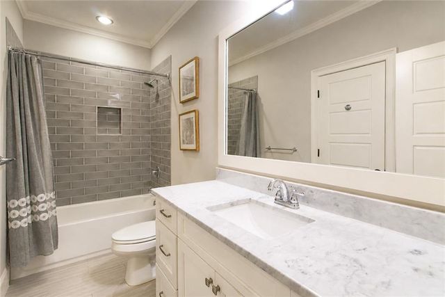 1026 Mcconnell Drive, Decatur, GA 30033