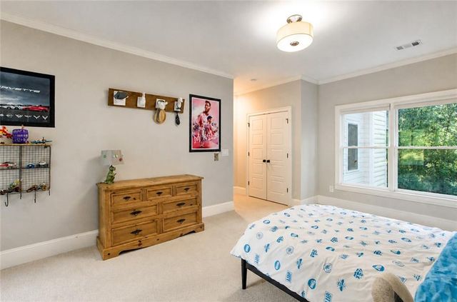 1026 Mcconnell Drive, Decatur, GA 30033