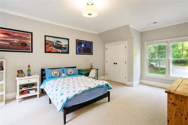 1026 Mcconnell Drive, Decatur, GA 30033