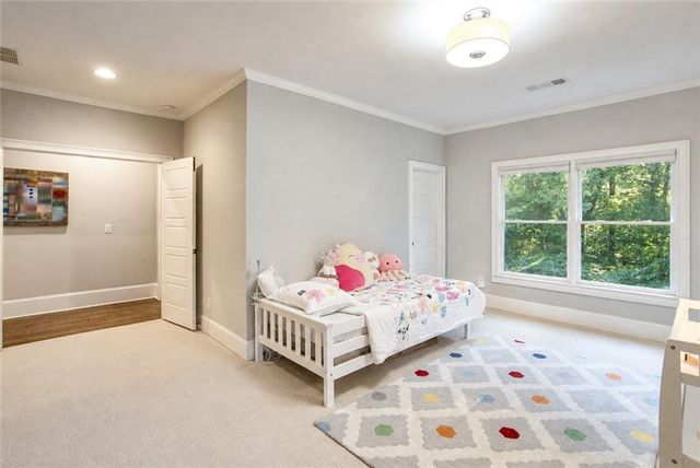 1026 Mcconnell Drive, Decatur, GA 30033