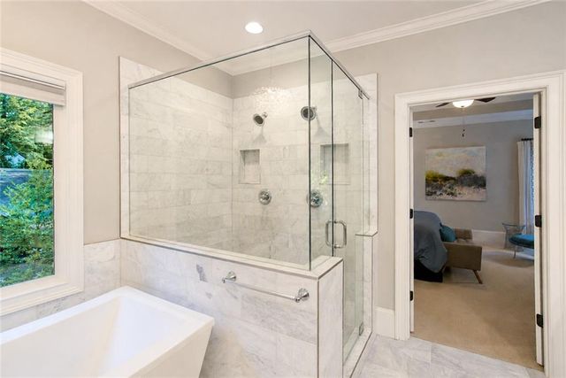 1026 Mcconnell Drive, Decatur, GA 30033