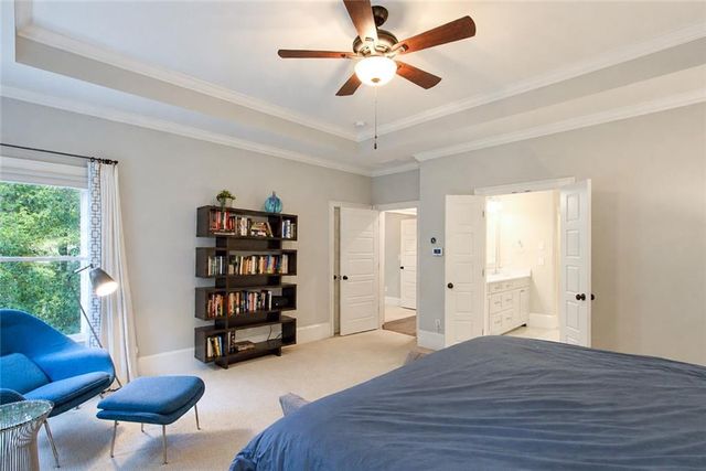 1026 Mcconnell Drive, Decatur, GA 30033