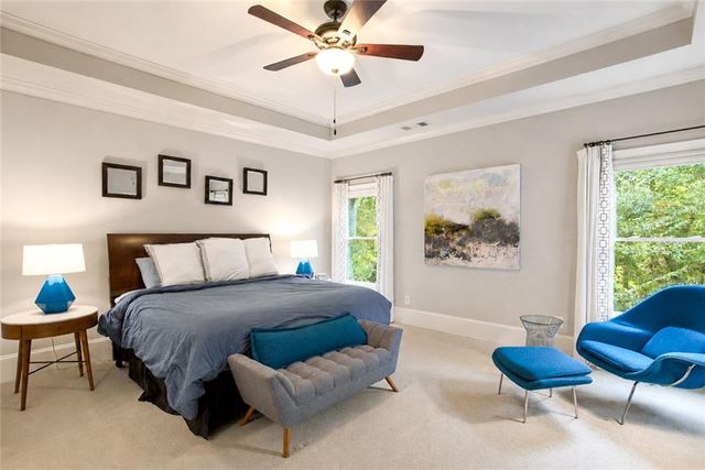 1026 Mcconnell Drive, Decatur, GA 30033